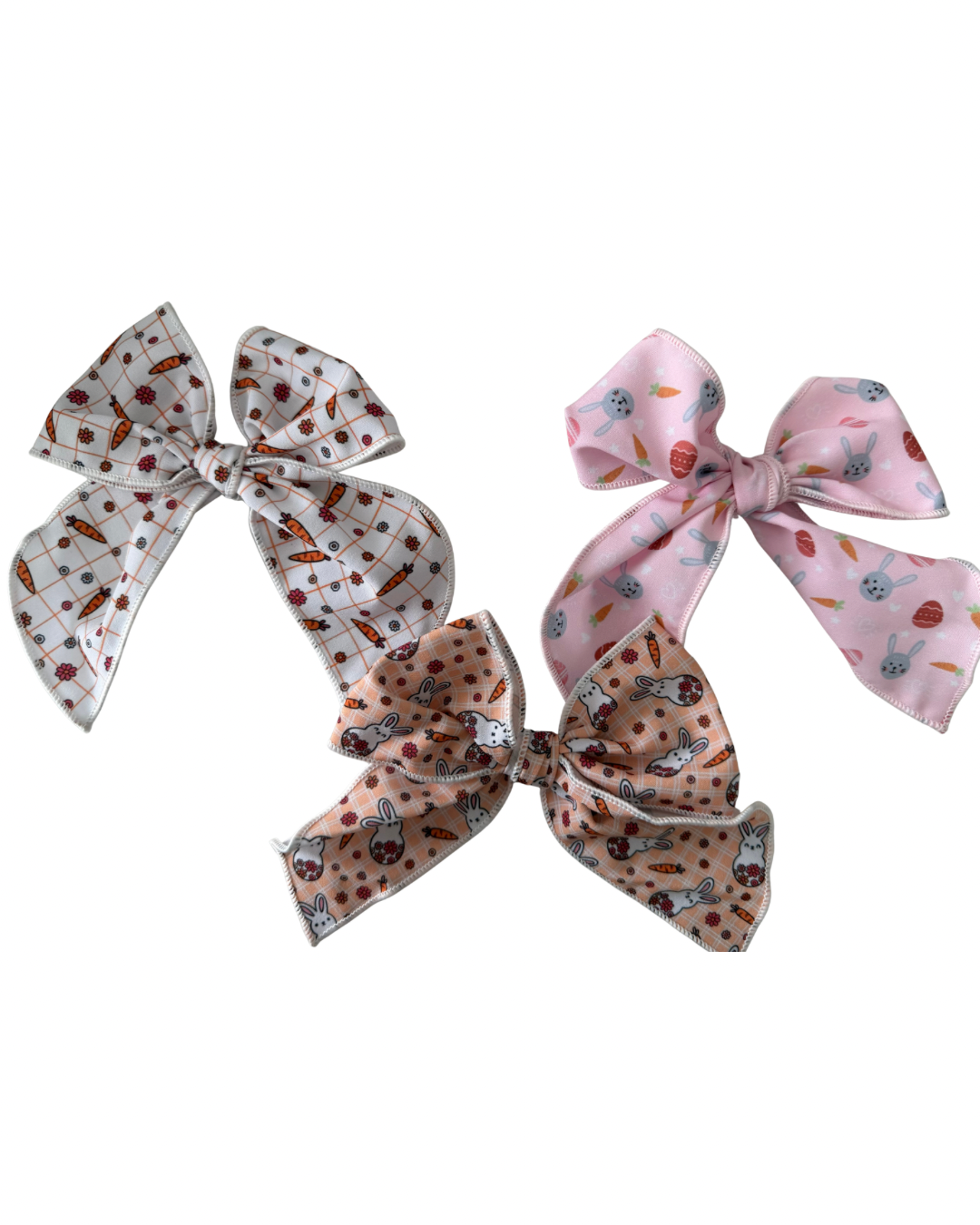 Easter Bows