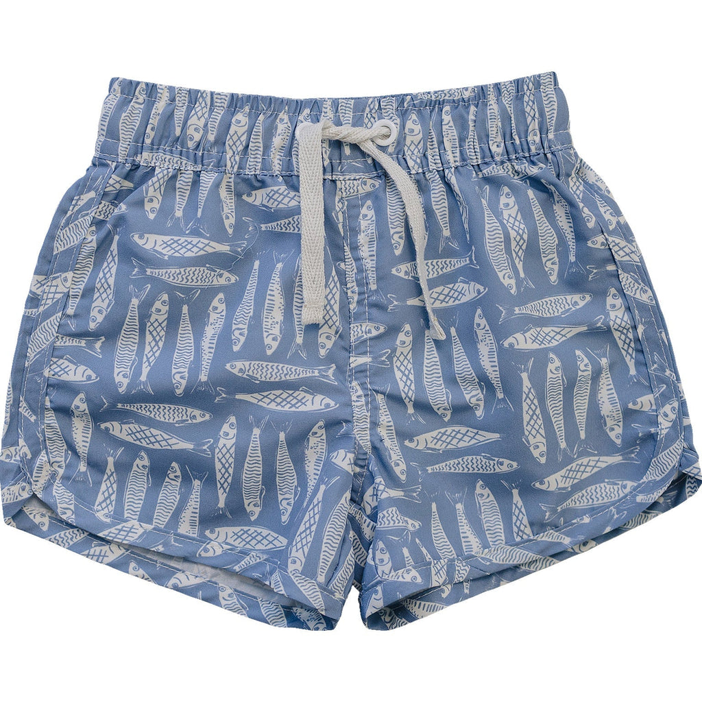 Sardine Swim Shorts