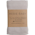 Oatmeal Bamboo Stretch Swaddle