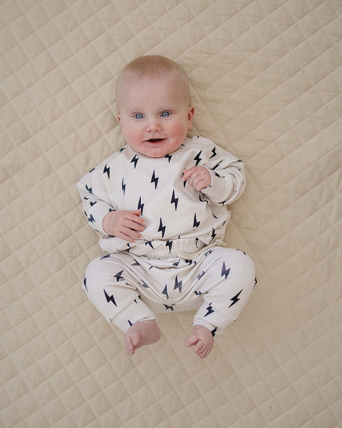 Jogger Set | Little Bolt