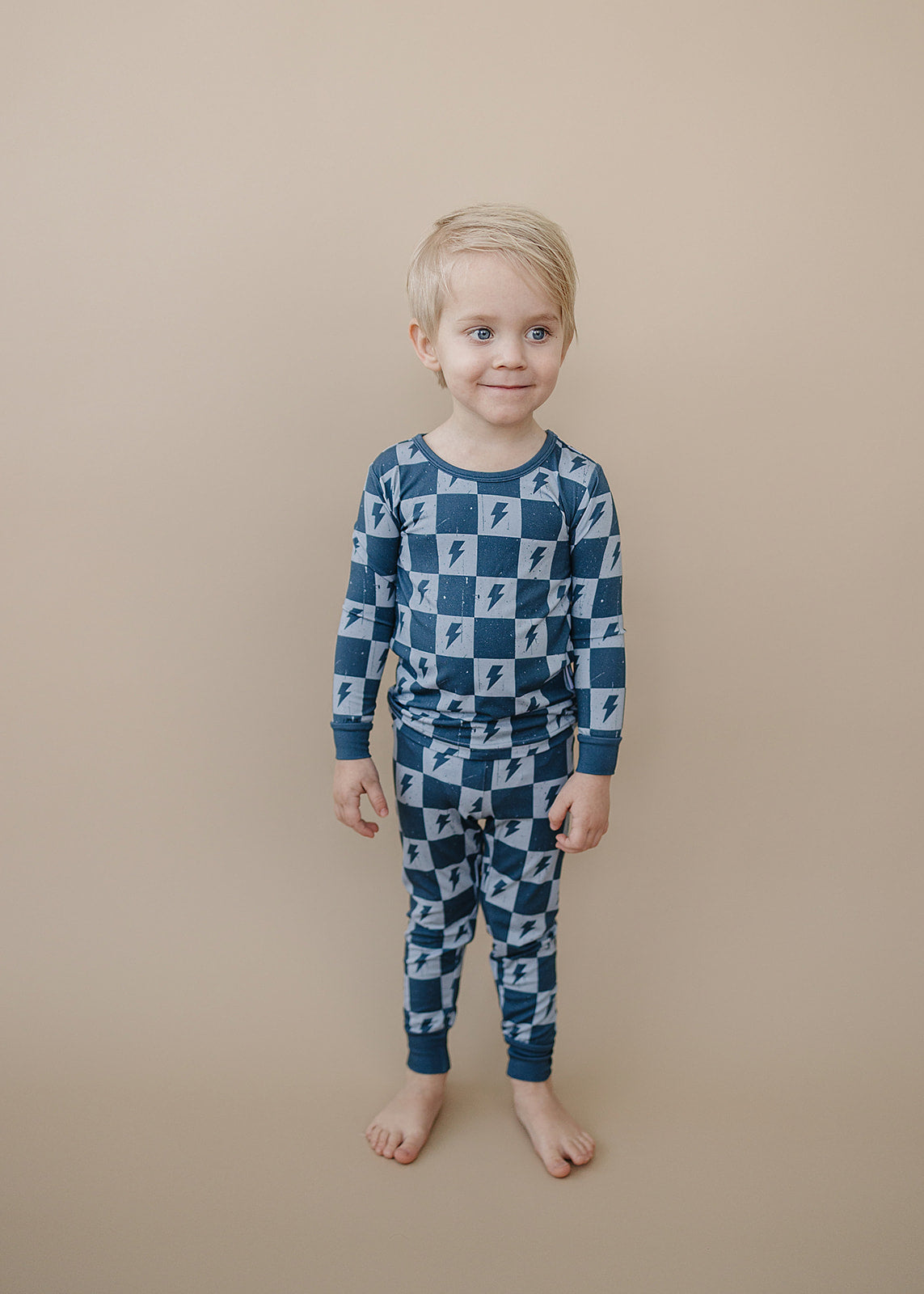 Bamboo Two Piece Set | Ocean Bolts